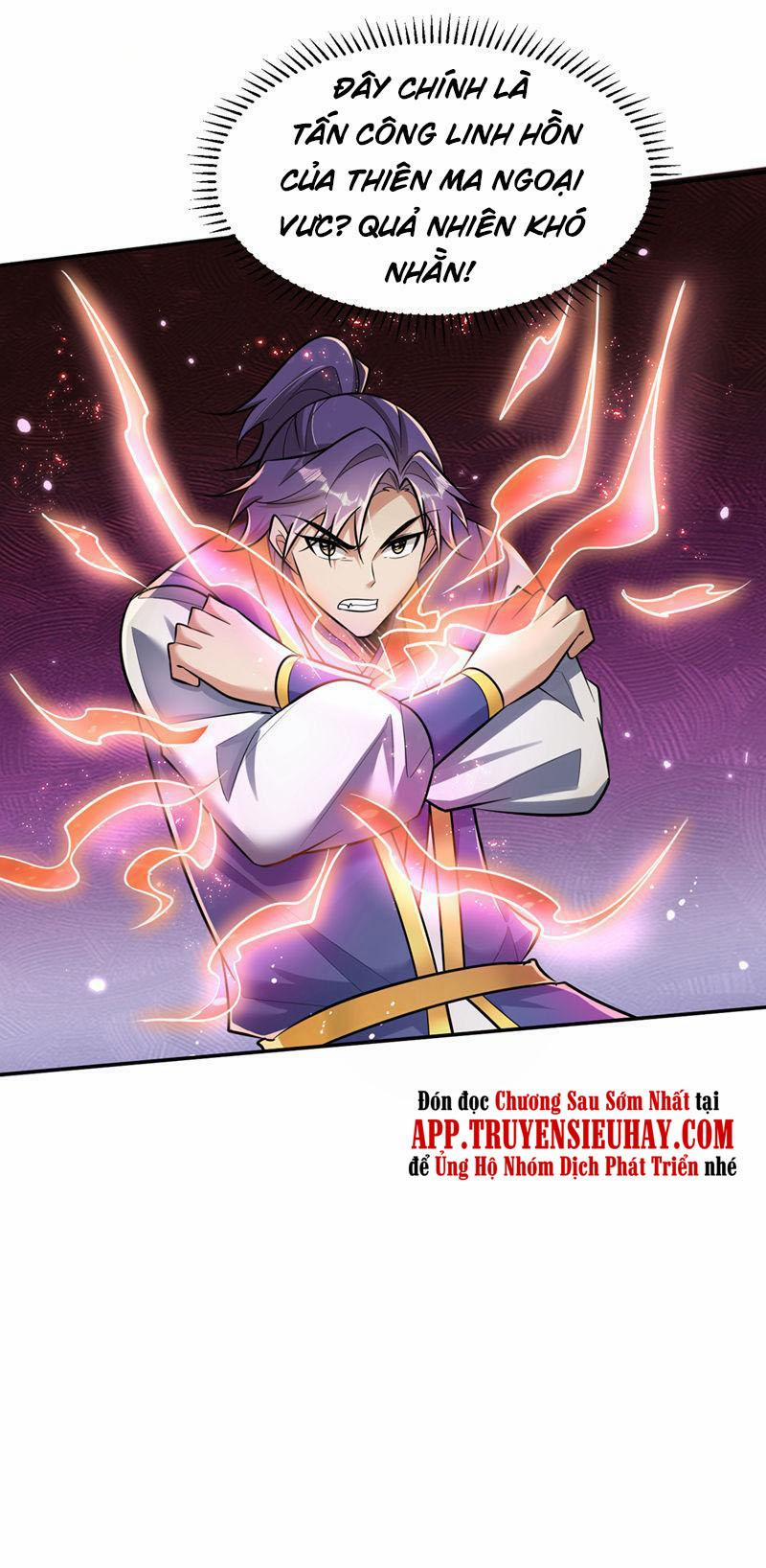 Yêu Giả Vi Vương 341 trang 25