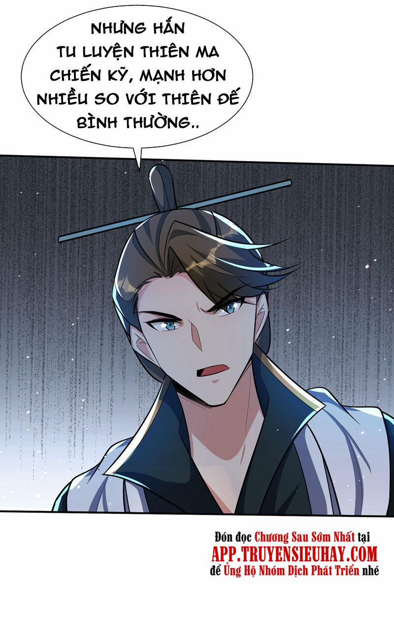 Yêu Giả Vi Vương 341 trang 4