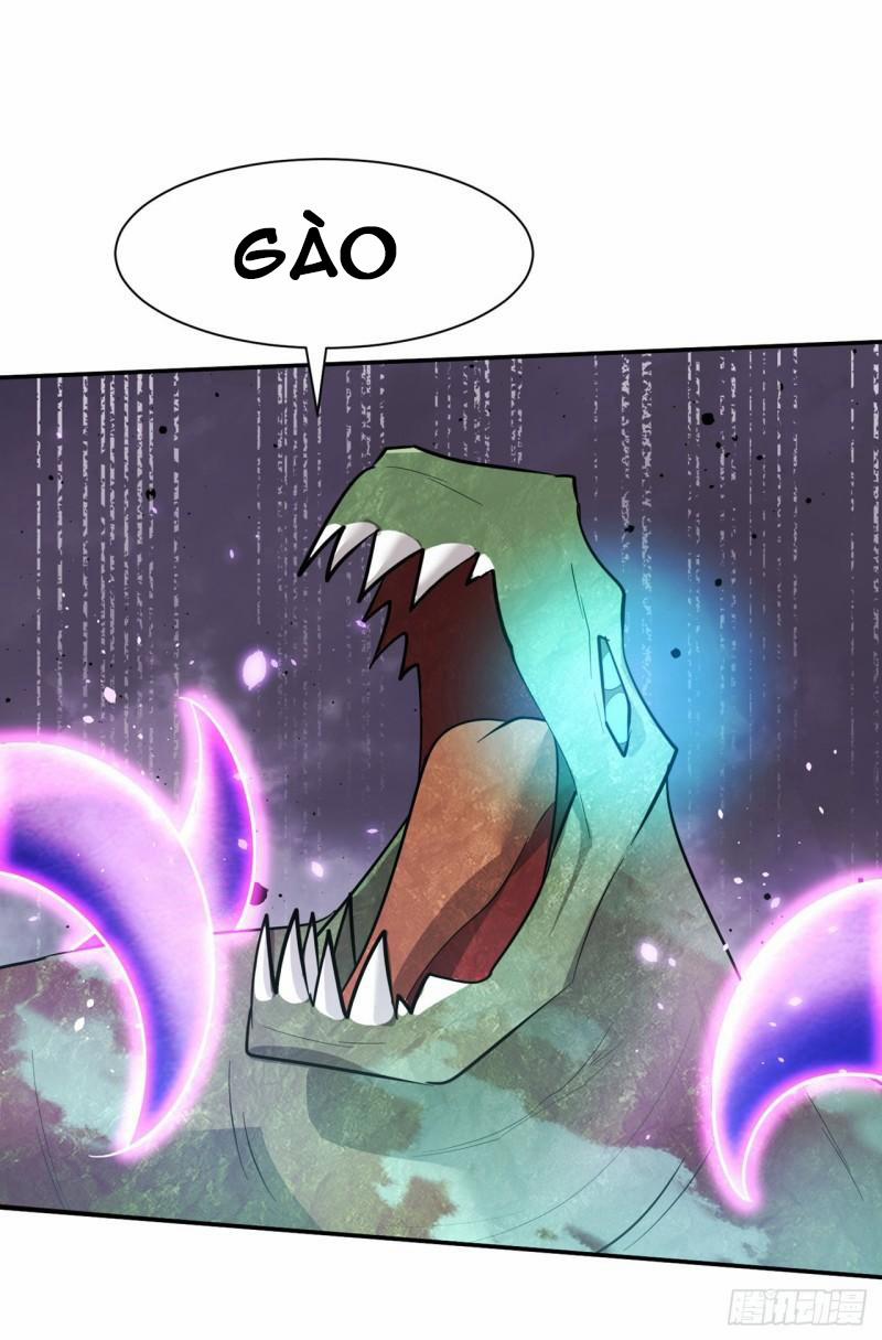 Yêu Giả Vi Vương 342 trang 9