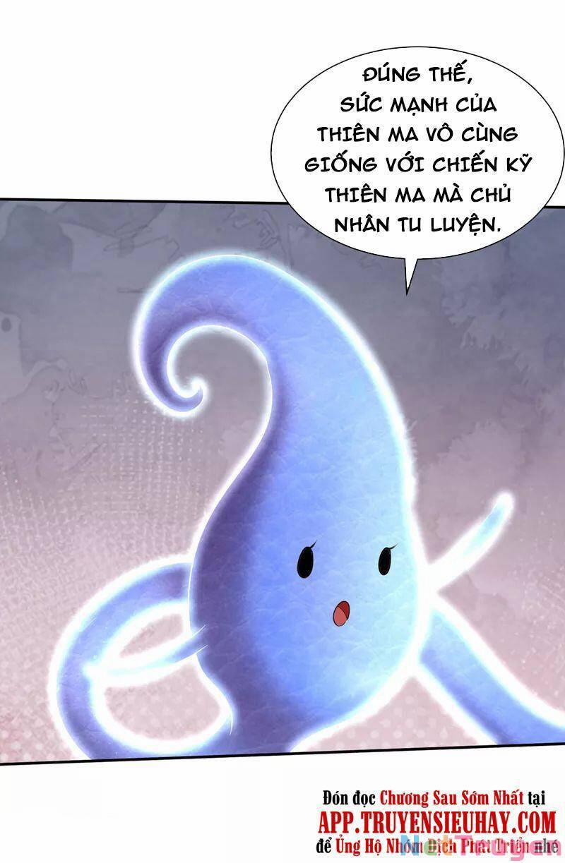 Yêu Giả Vi Vương 344 trang 26