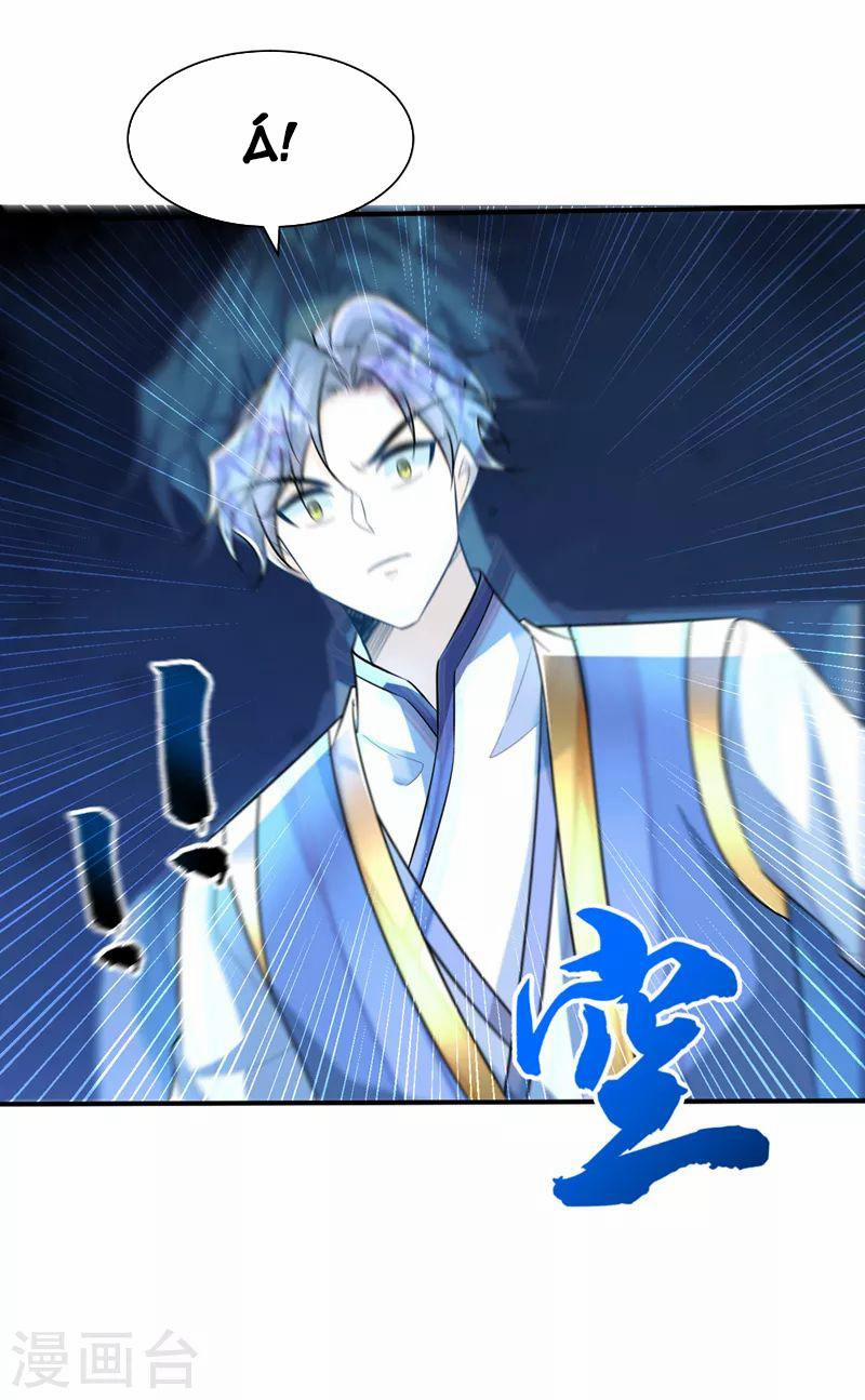 Yêu Giả Vi Vương 345 trang 4