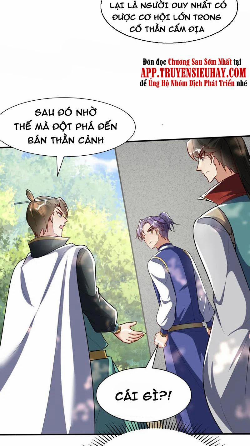 Yêu Giả Vi Vương 346 trang 14