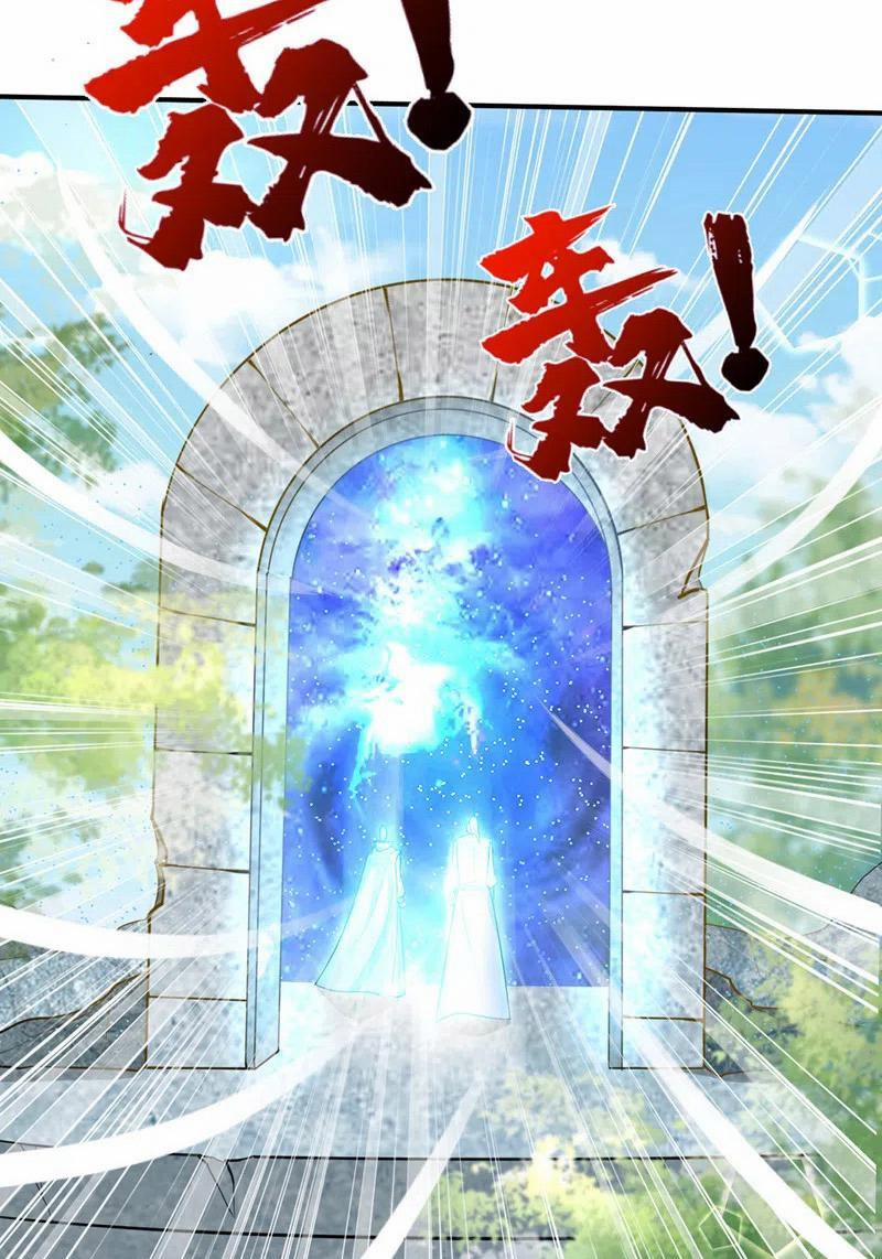 Yêu Giả Vi Vương 346 trang 35