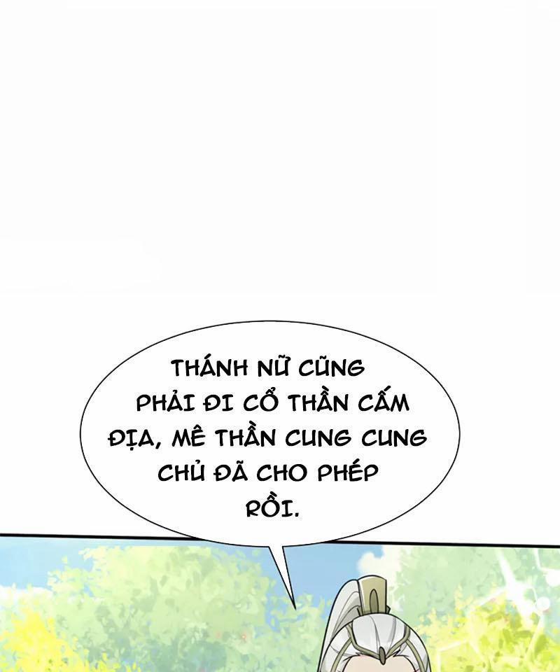 Yêu Giả Vi Vương 347 trang 1