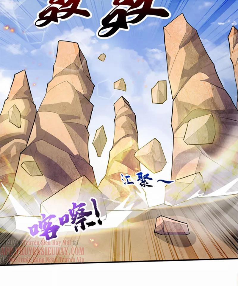 Yêu Giả Vi Vương 347 trang 16