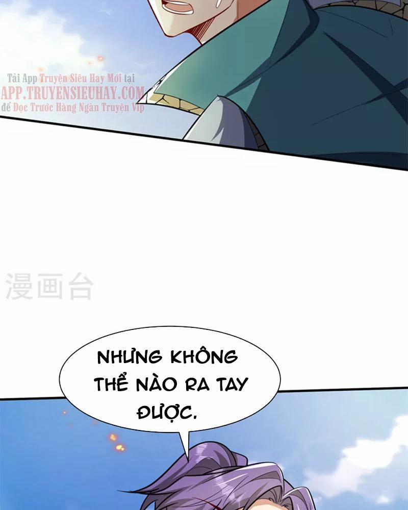 Yêu Giả Vi Vương 347 trang 33