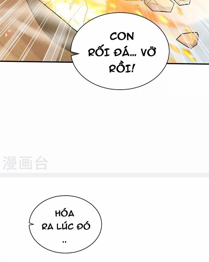 Yêu Giả Vi Vương 347 trang 39