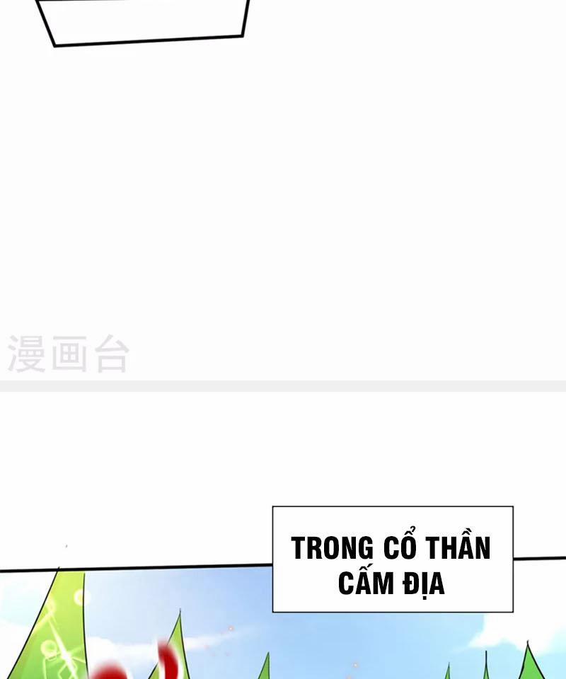 Yêu Giả Vi Vương 347 trang 4