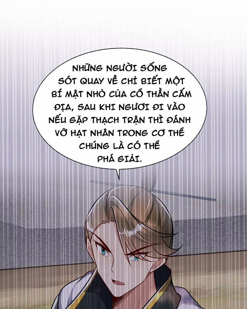 Yêu Giả Vi Vương 347 trang 40