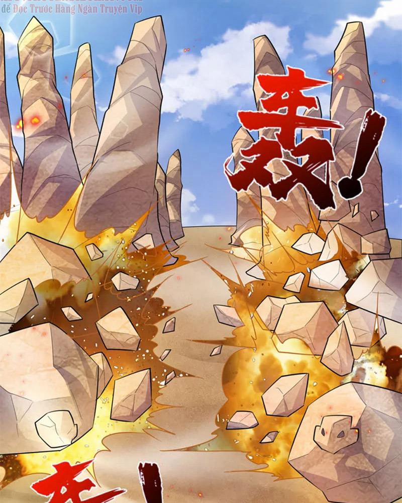 Yêu Giả Vi Vương 347 trang 46