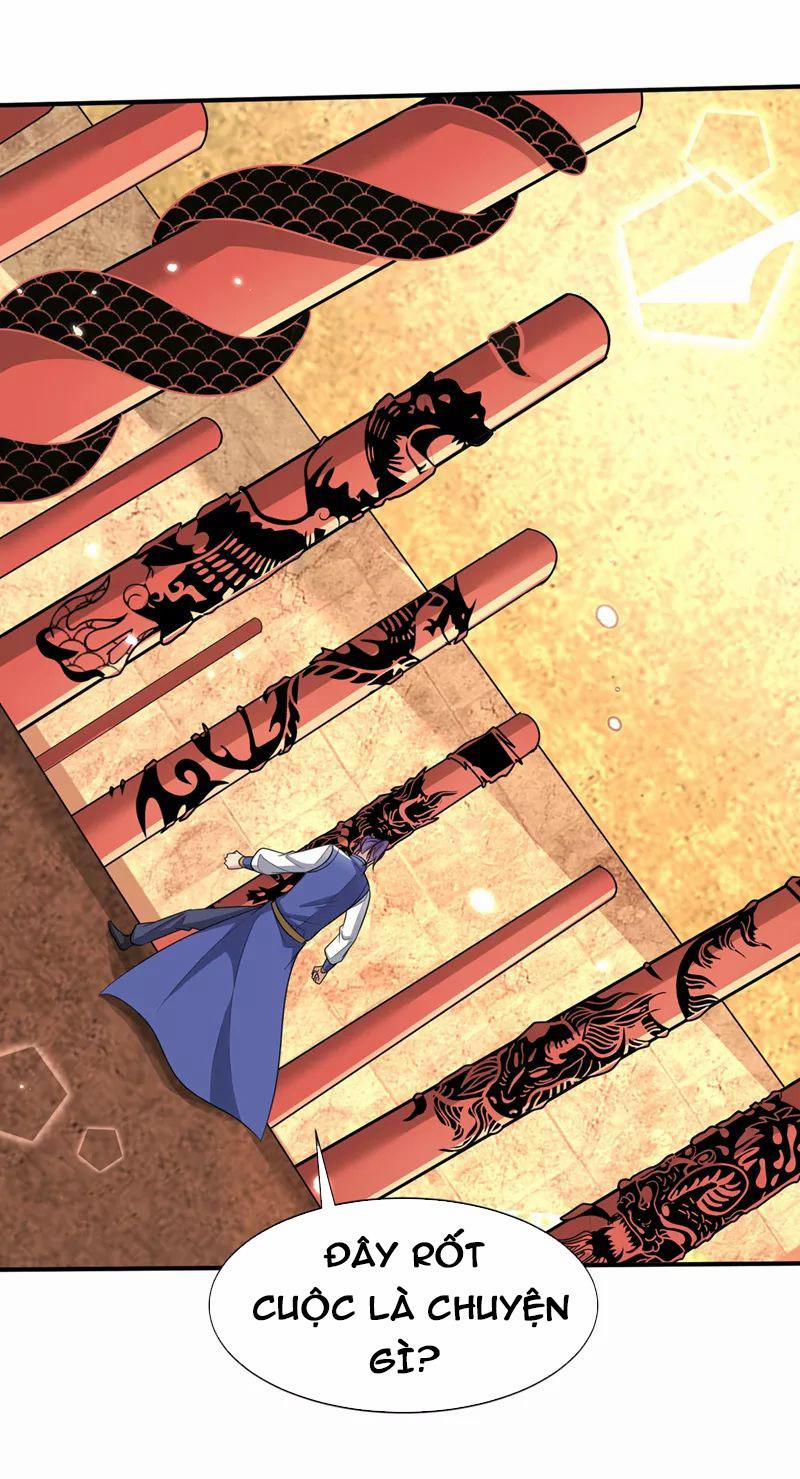 Yêu Giả Vi Vương 348 trang 11