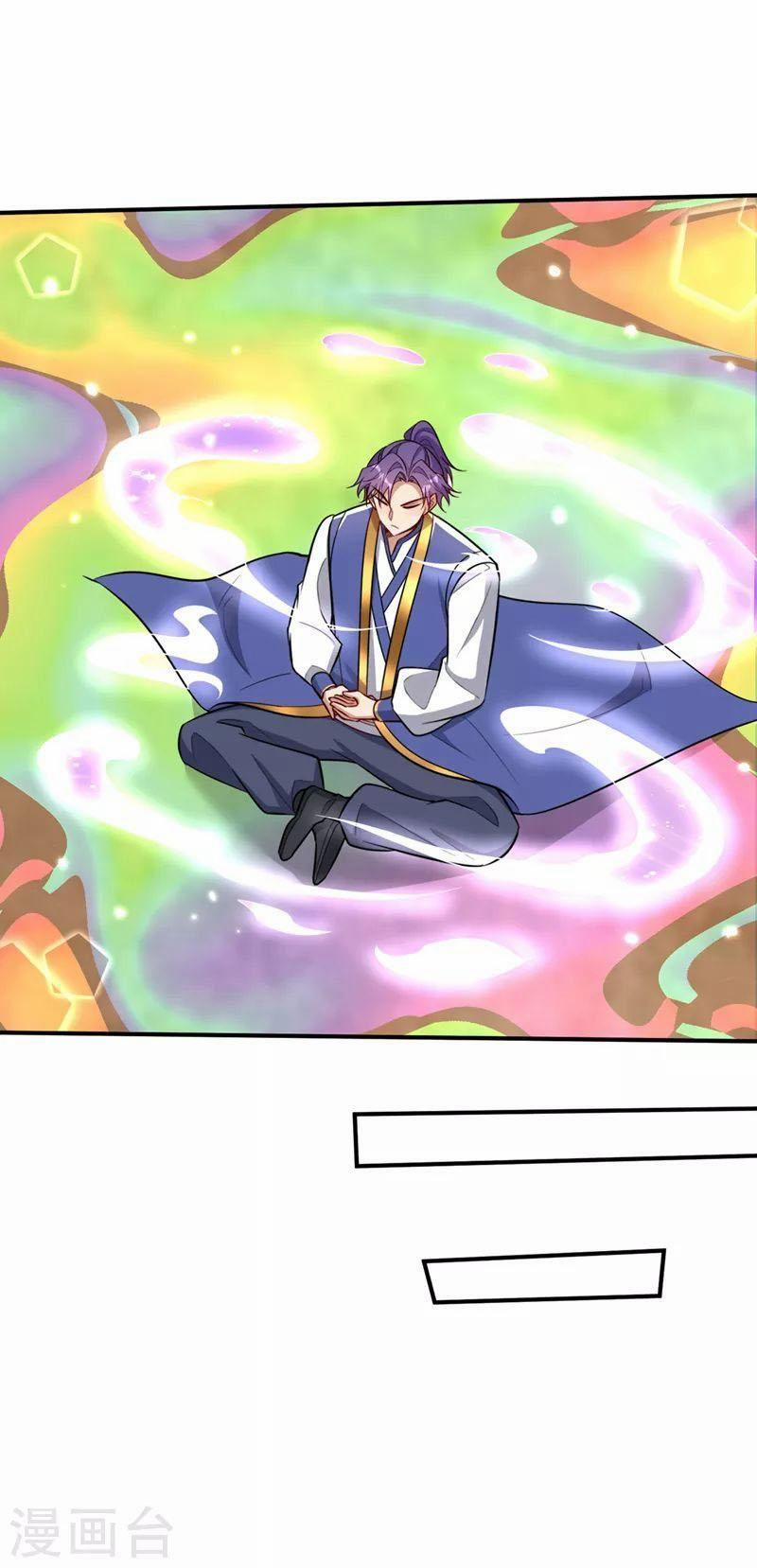 Yêu Giả Vi Vương 349 trang 4