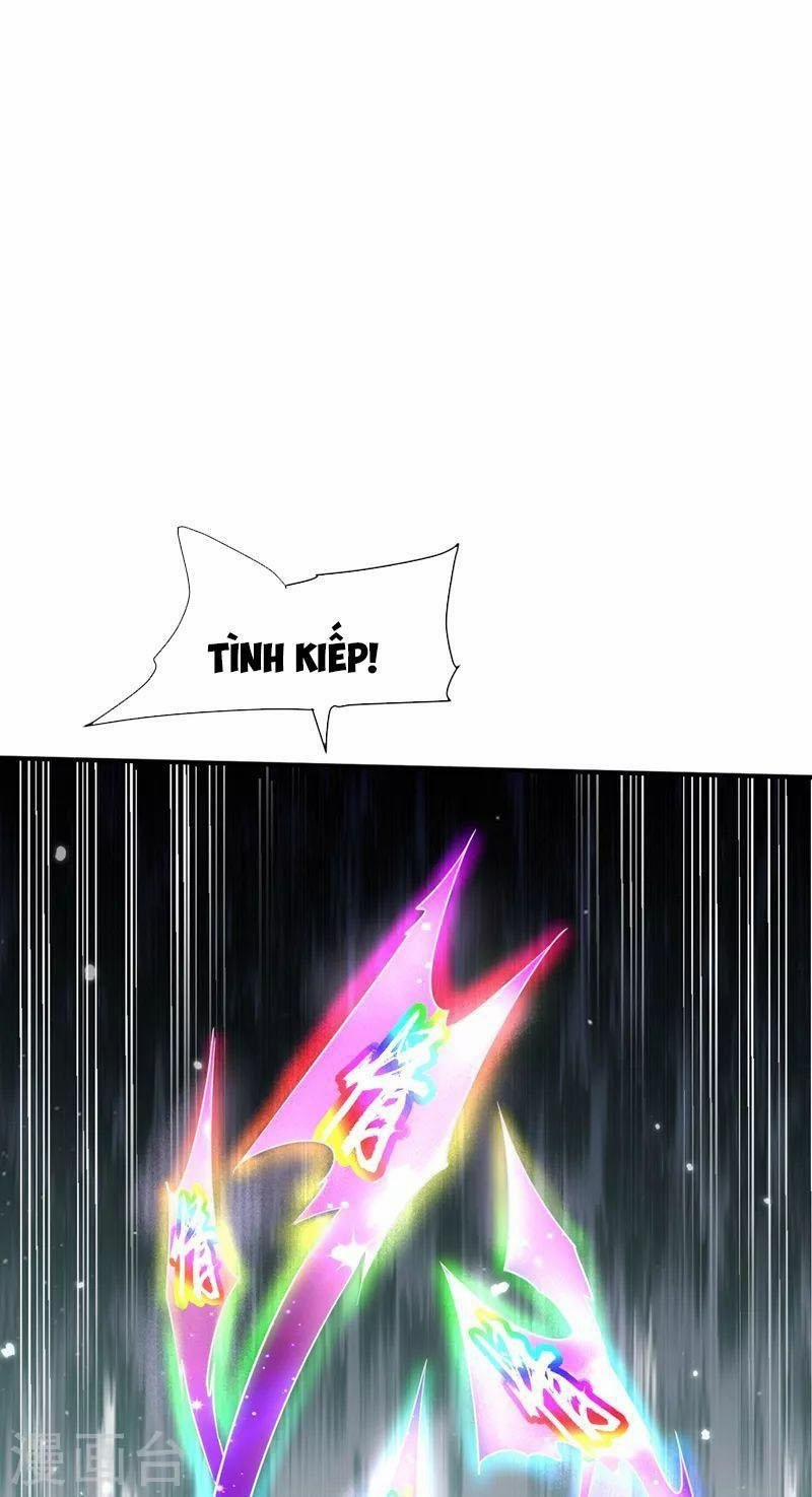 Yêu Giả Vi Vương 349 trang 7
