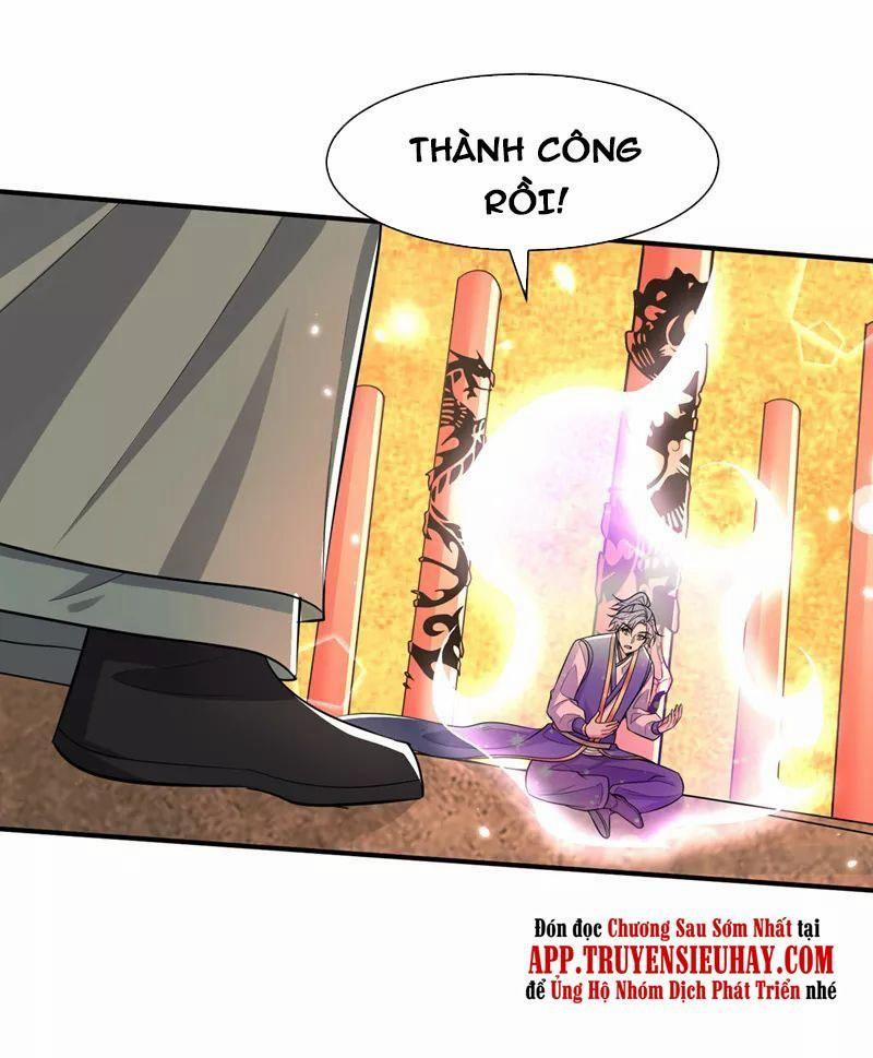 Yêu Giả Vi Vương 349 trang 9