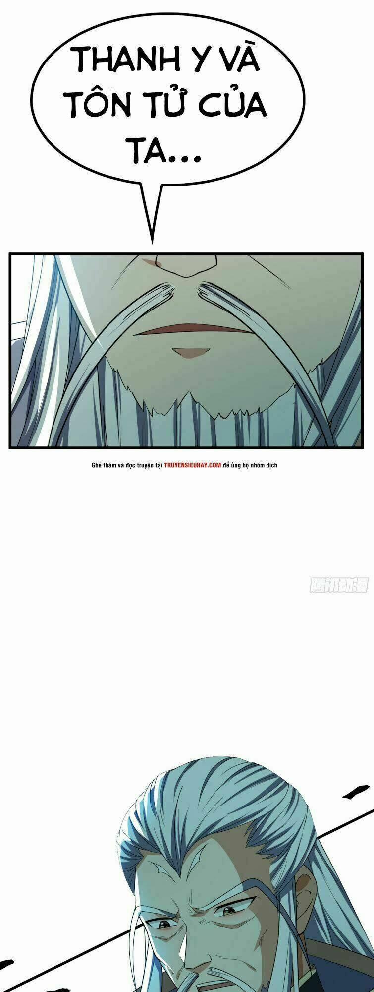 Yêu Giả Vi Vương 35 trang 12