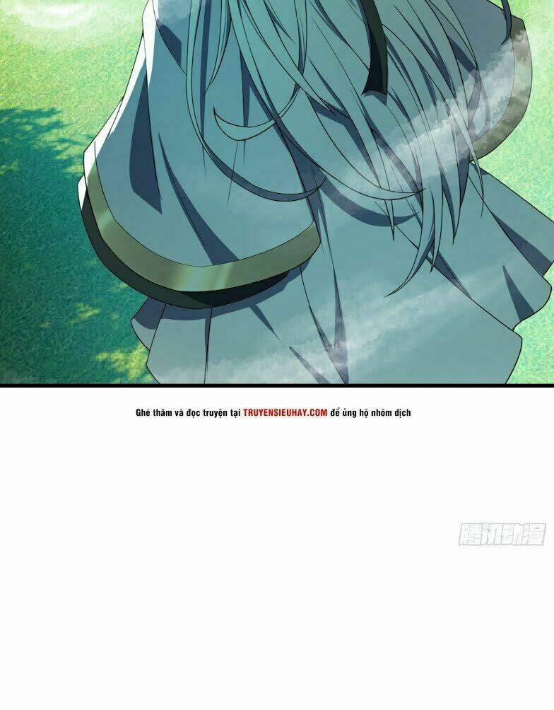 Yêu Giả Vi Vương 35 trang 16