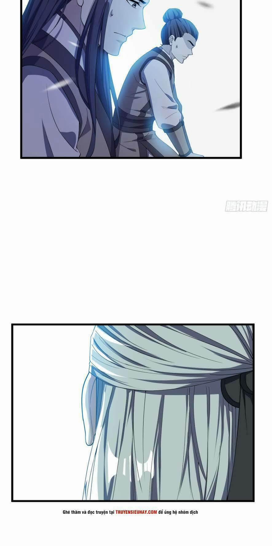 Yêu Giả Vi Vương 35 trang 9