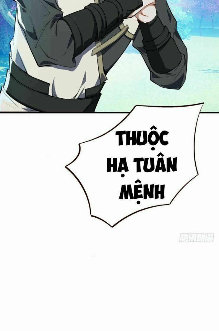 Yêu Giả Vi Vương 37 trang 11