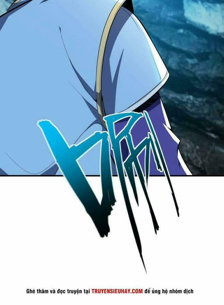 Yêu Giả Vi Vương 37 trang 23