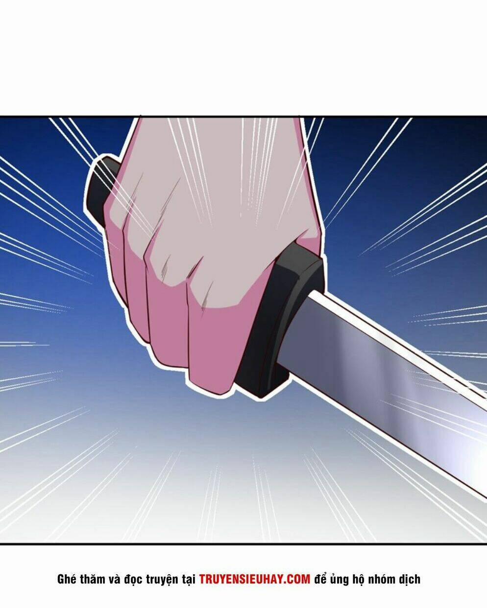 Yêu Giả Vi Vương 37 trang 25