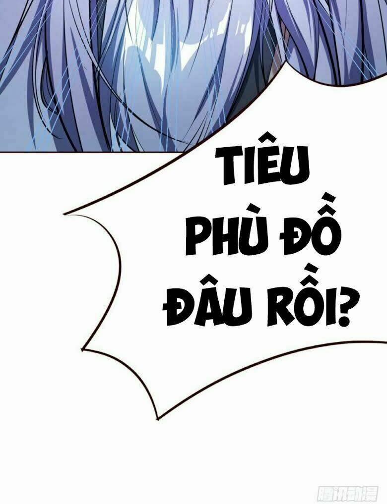 Yêu Giả Vi Vương 37 trang 3