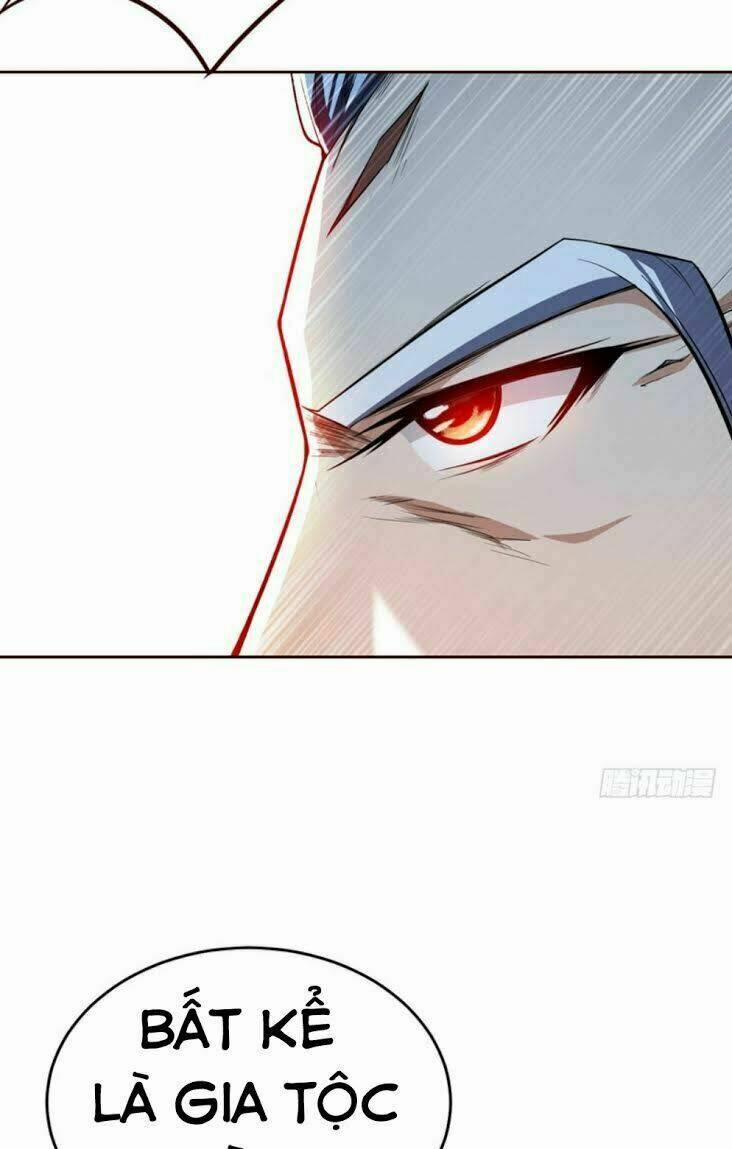 Yêu Giả Vi Vương 37 trang 8