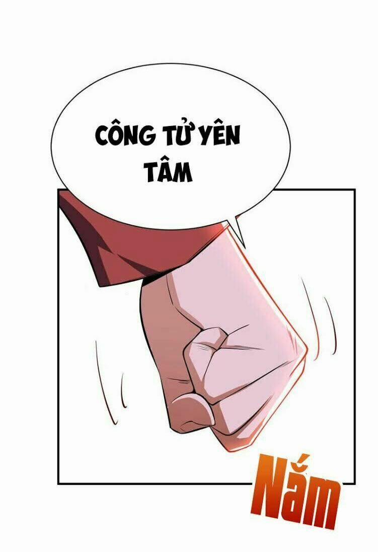 Yêu Giả Vi Vương 39 trang 15