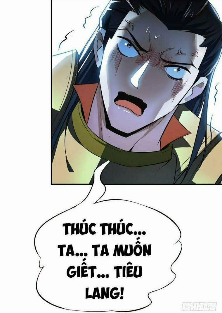 Yêu Giả Vi Vương 39 trang 6