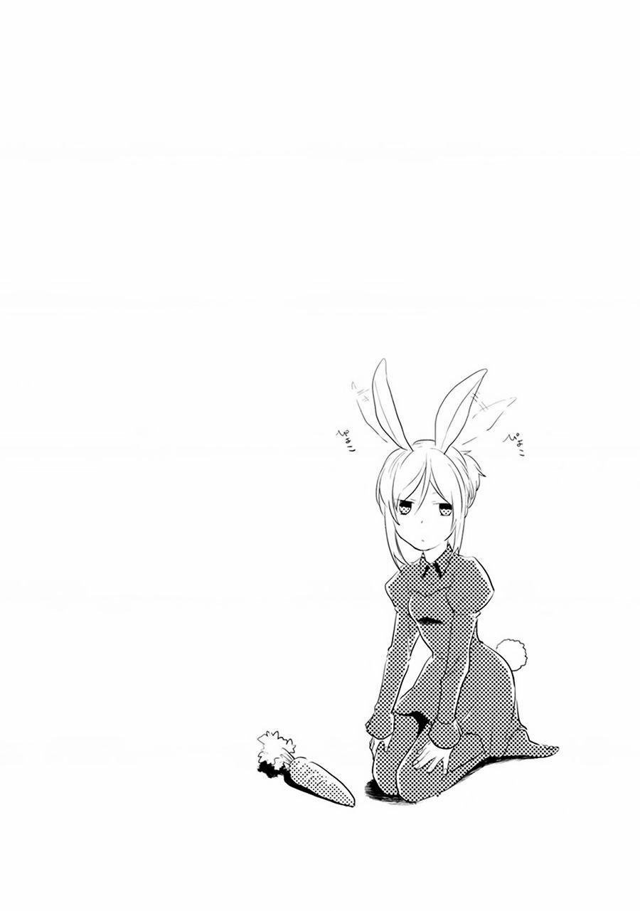 Yêu Hận Tình Thù 10 trang 28