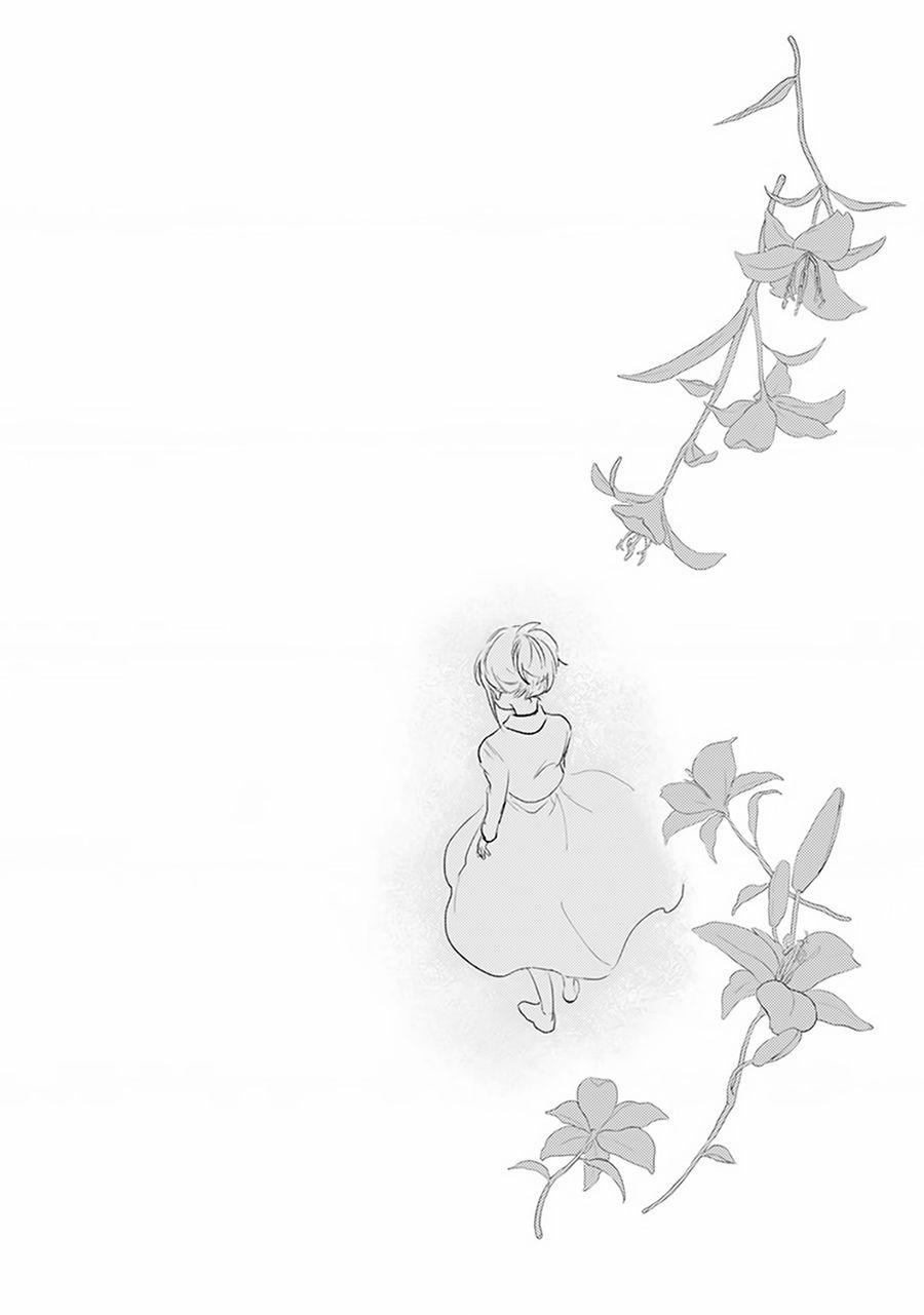 Yêu Hận Tình Thù 11 trang 21