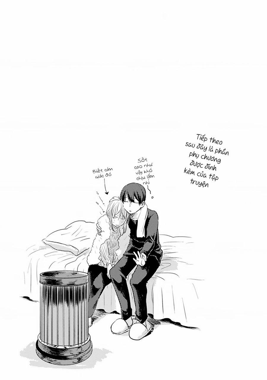 Yêu Hận Tình Thù 12.5 trang 2