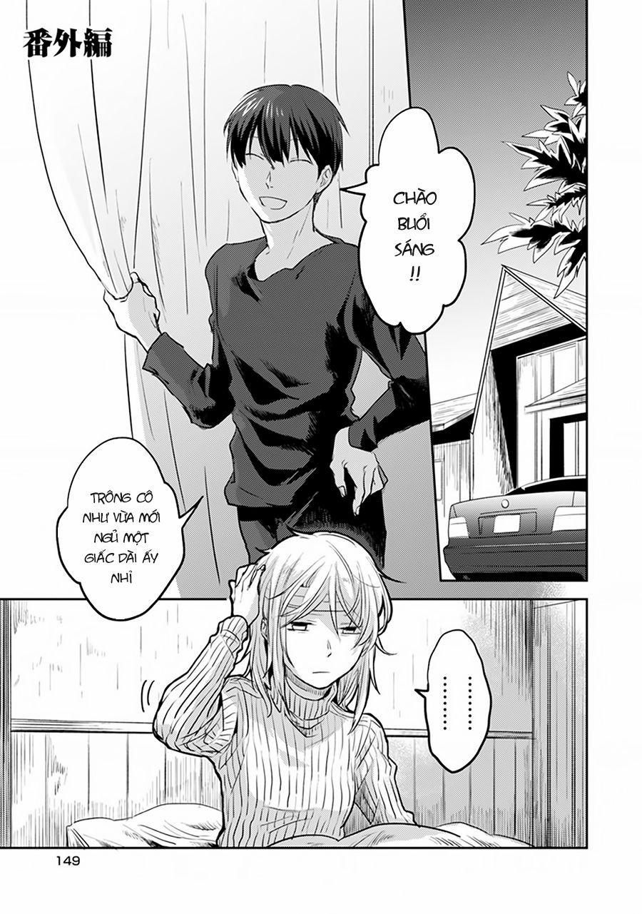 Yêu Hận Tình Thù 12.5 trang 3