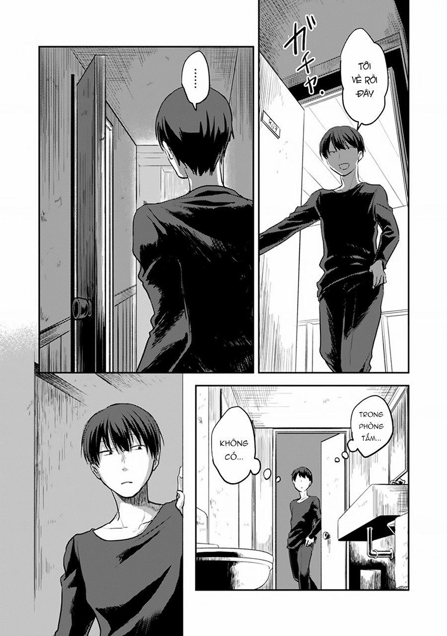 Yêu Hận Tình Thù 12.5 trang 7