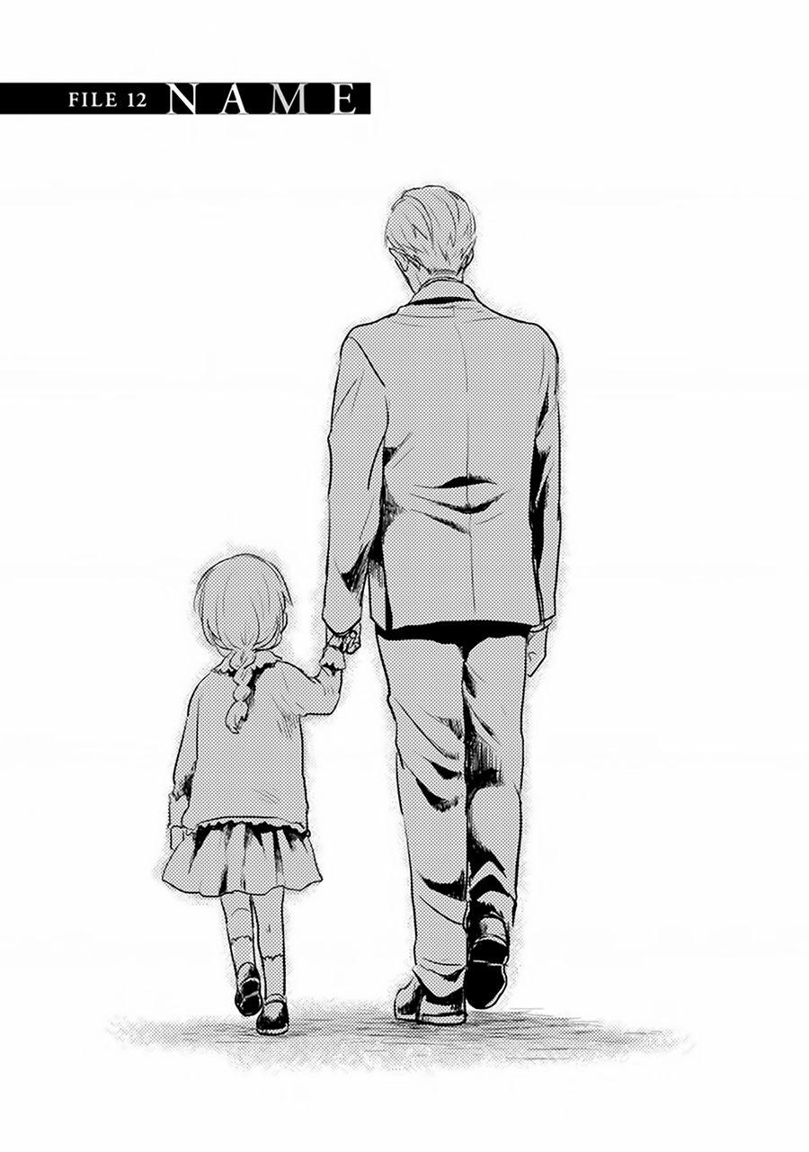 Yêu Hận Tình Thù 12 trang 4