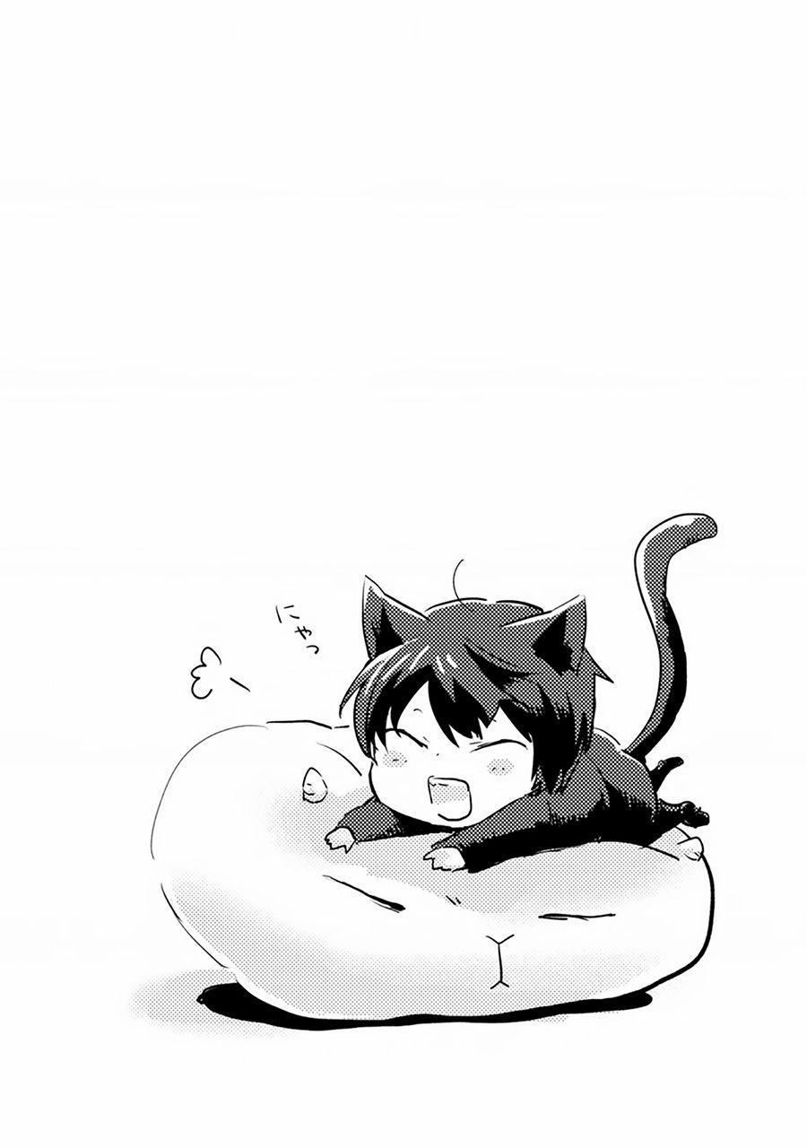 Yêu Hận Tình Thù 13 trang 23