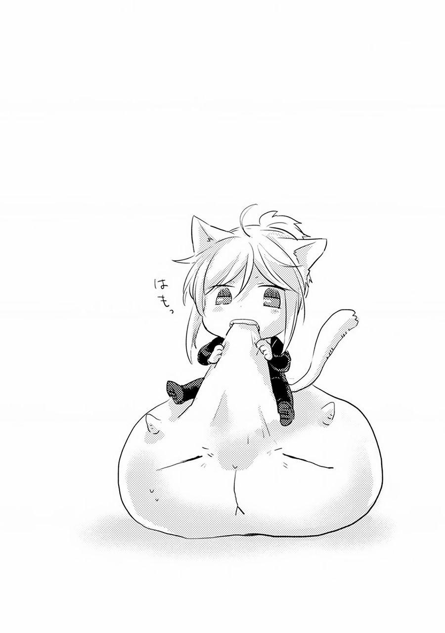 Yêu Hận Tình Thù 14 trang 2