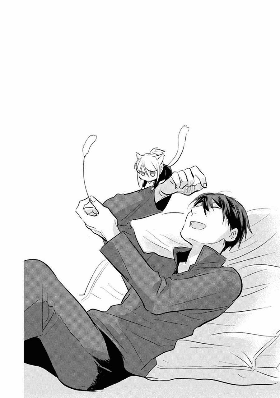 Yêu Hận Tình Thù 19 trang 25