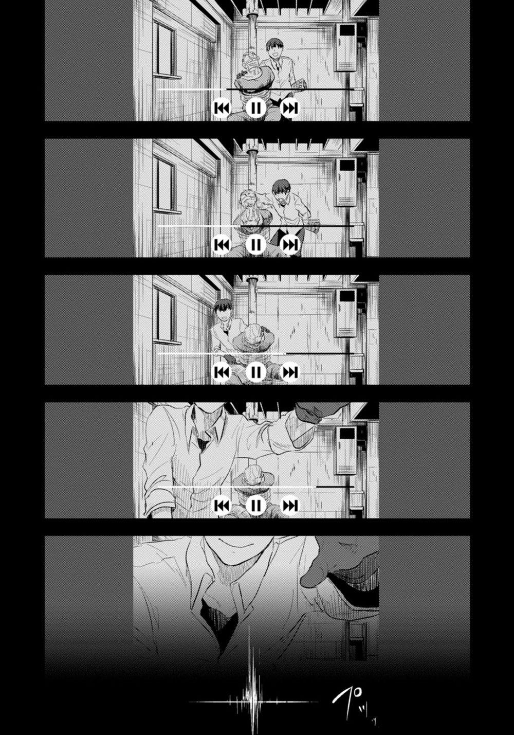 Yêu Hận Tình Thù 2 trang 2