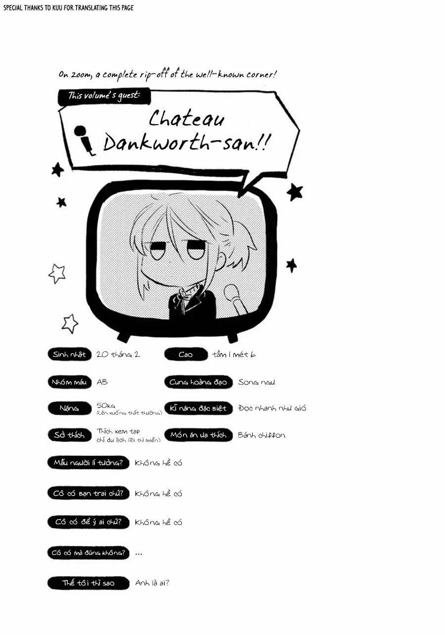 Yêu Hận Tình Thù 20 trang 22