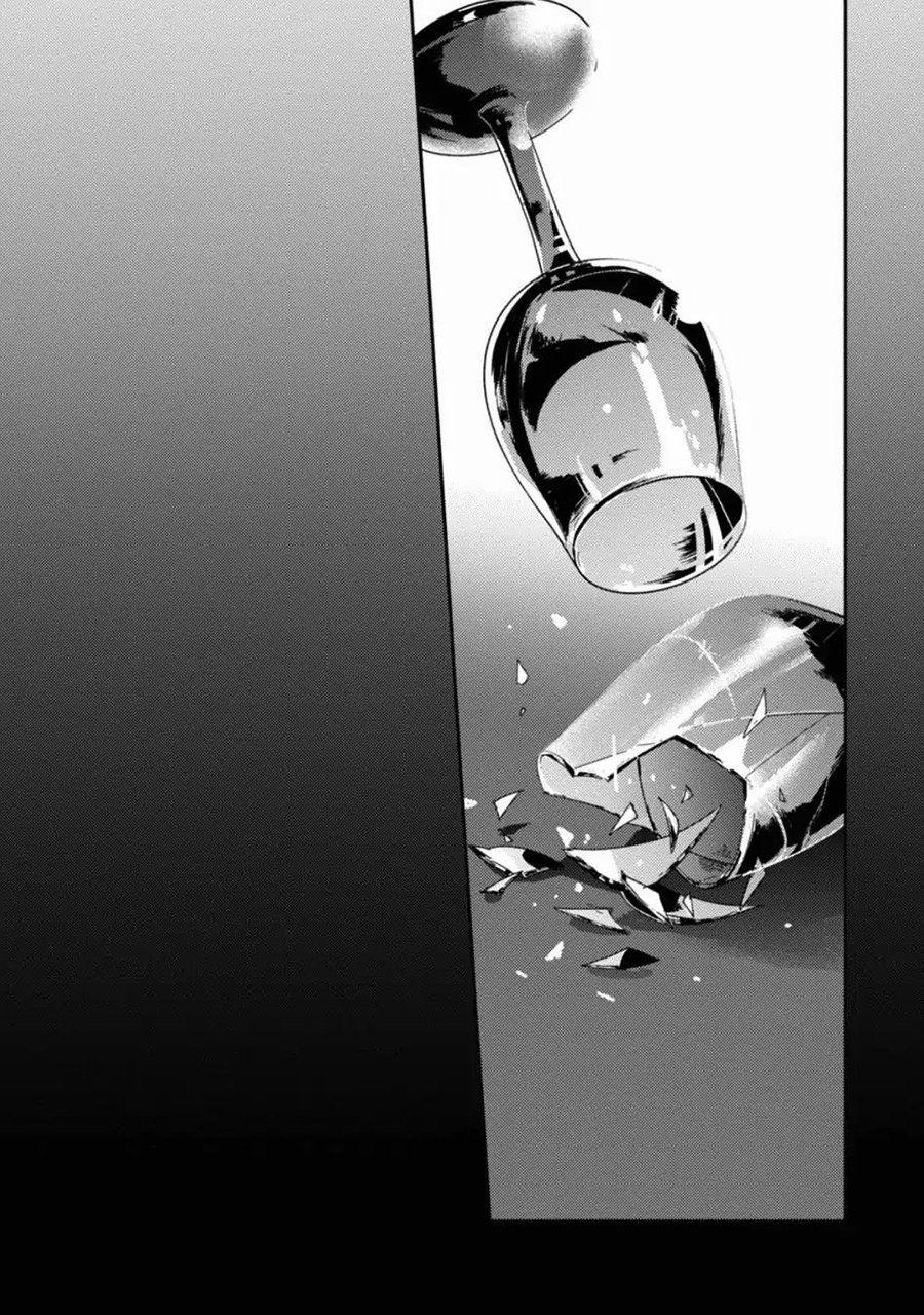 Yêu Hận Tình Thù 21 trang 20