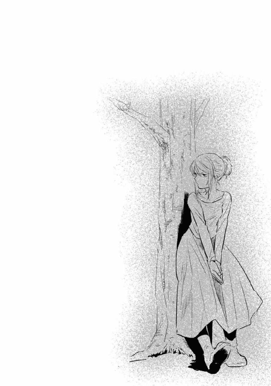 Yêu Hận Tình Thù 22 trang 21