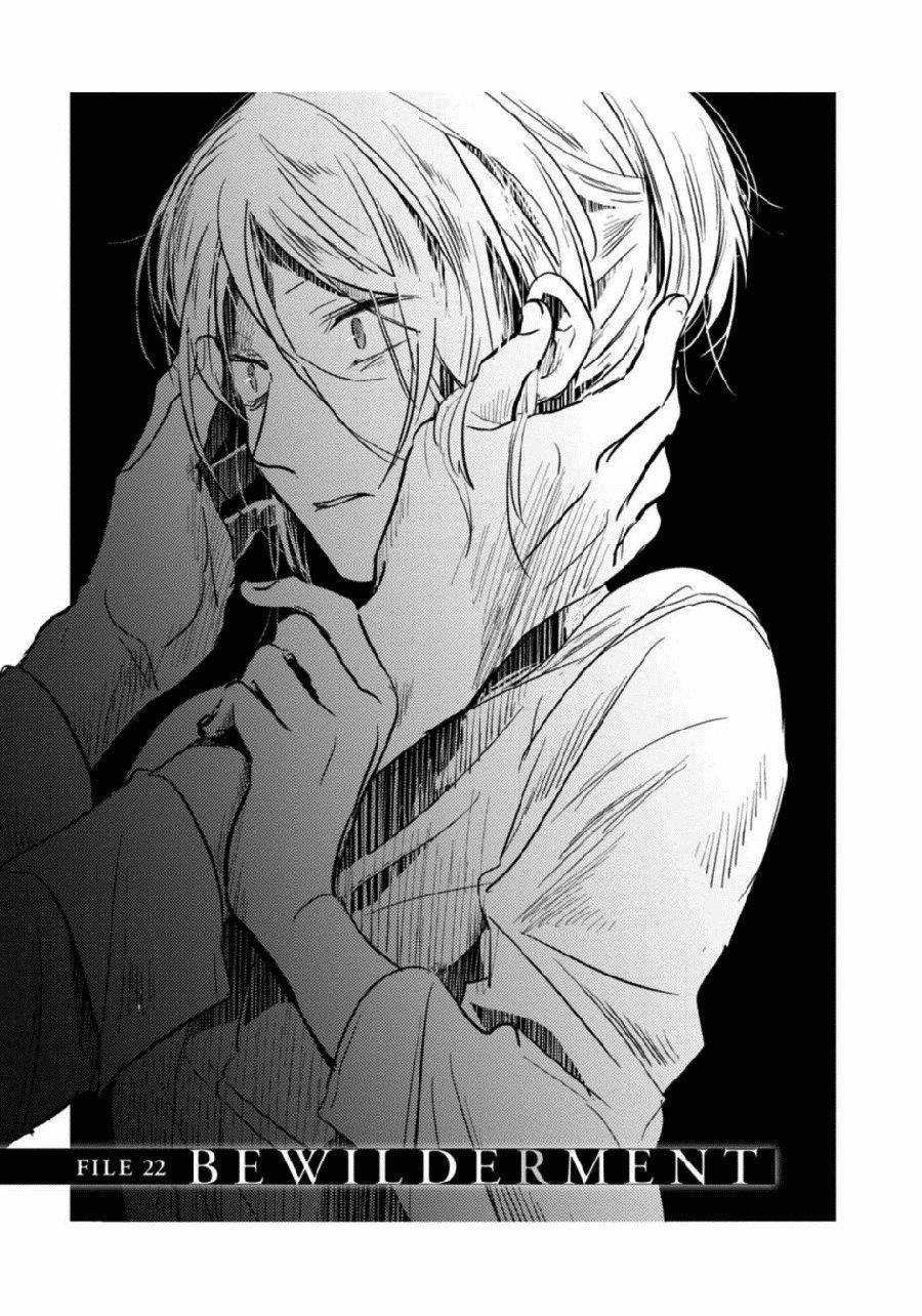 Yêu Hận Tình Thù 22 trang 4