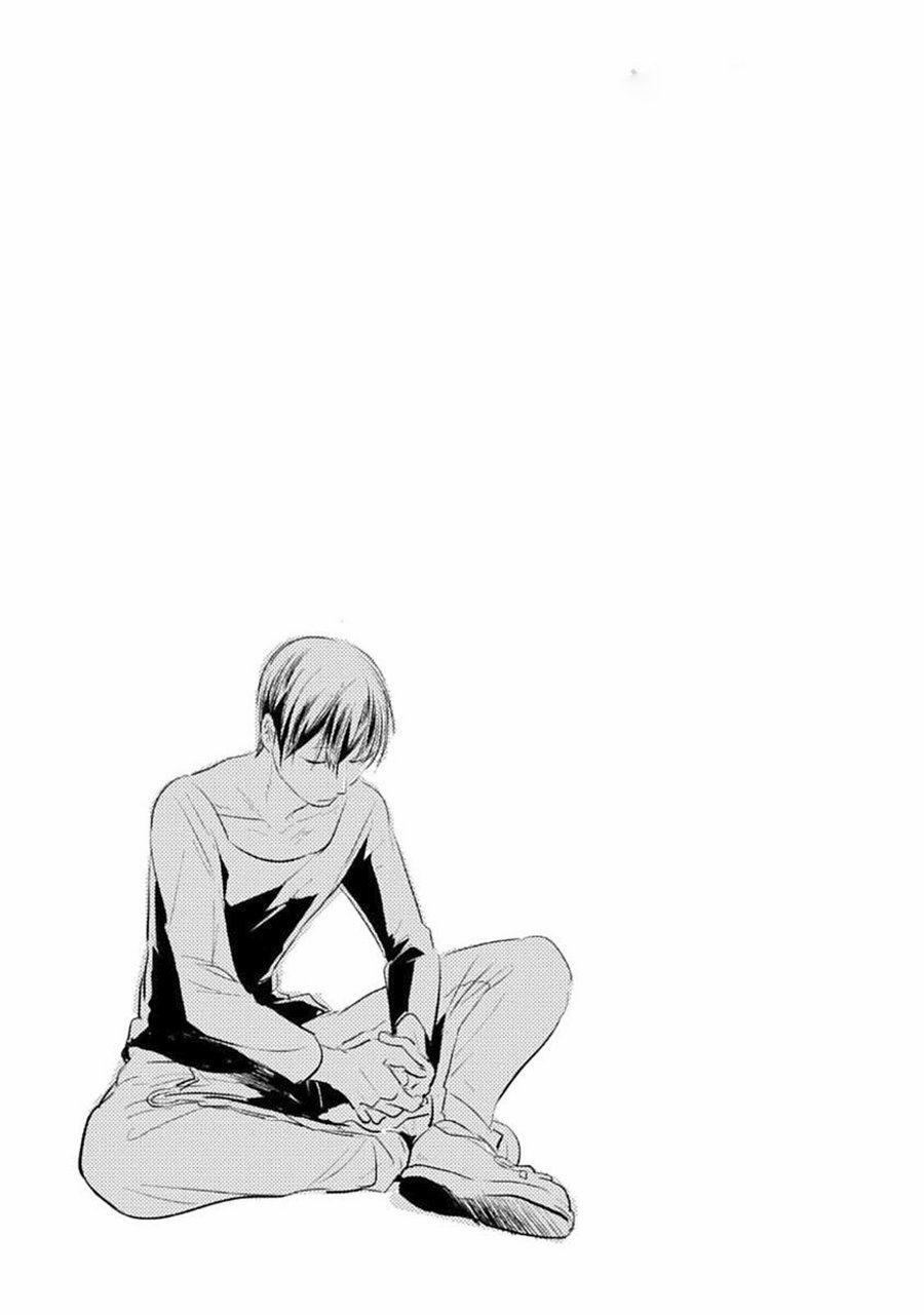 Yêu Hận Tình Thù 23 trang 23