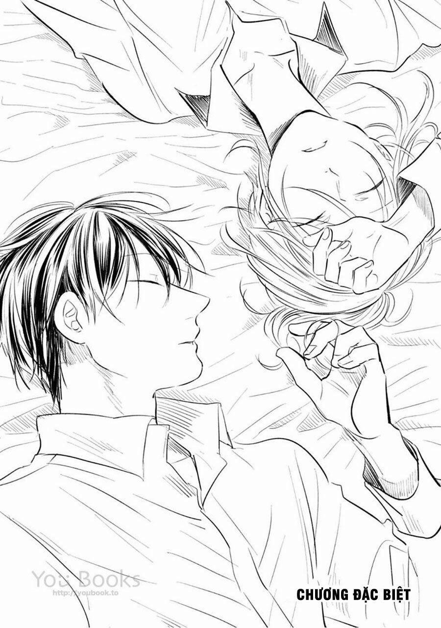 Yêu Hận Tình Thù 24.5 trang 5