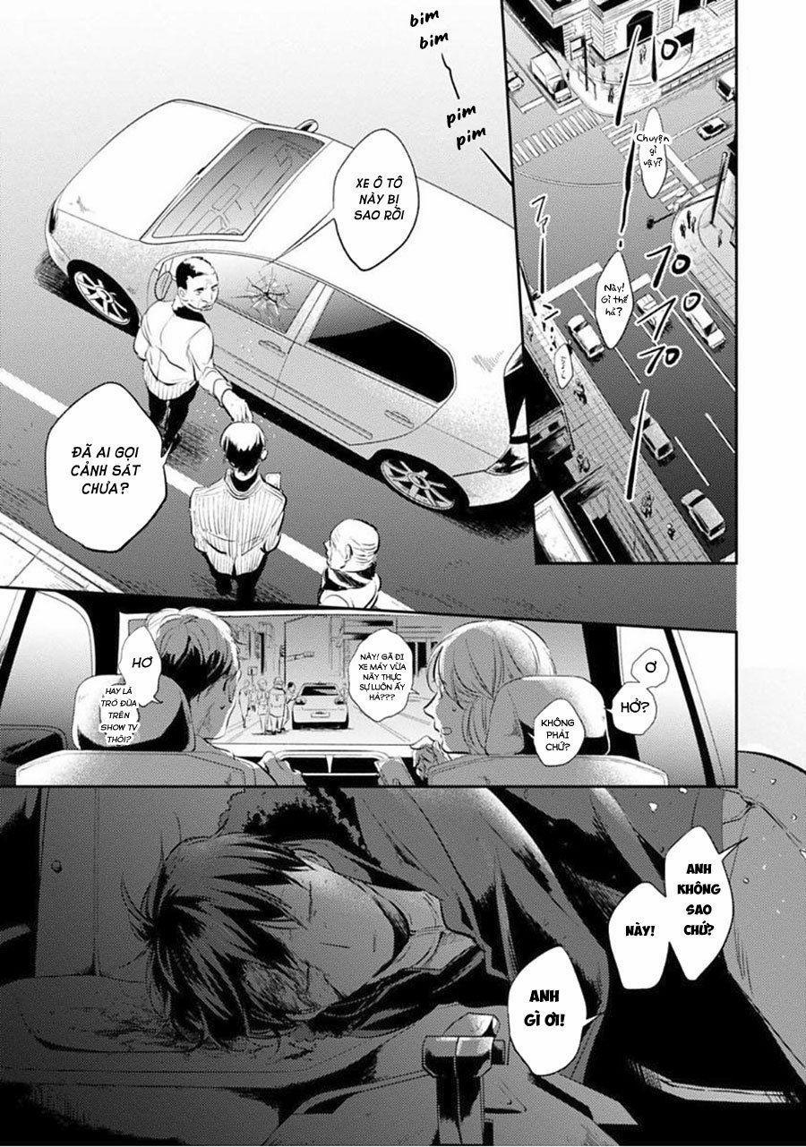 Yêu Hận Tình Thù 24 trang 2