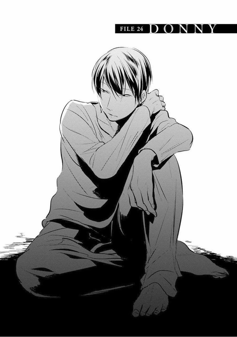 Yêu Hận Tình Thù 24 trang 7