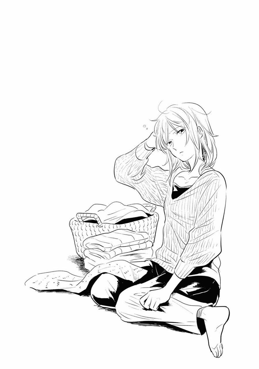 Yêu Hận Tình Thù 26 trang 27