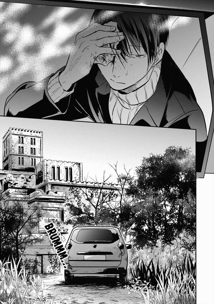 Yêu Hận Tình Thù 26 trang 4