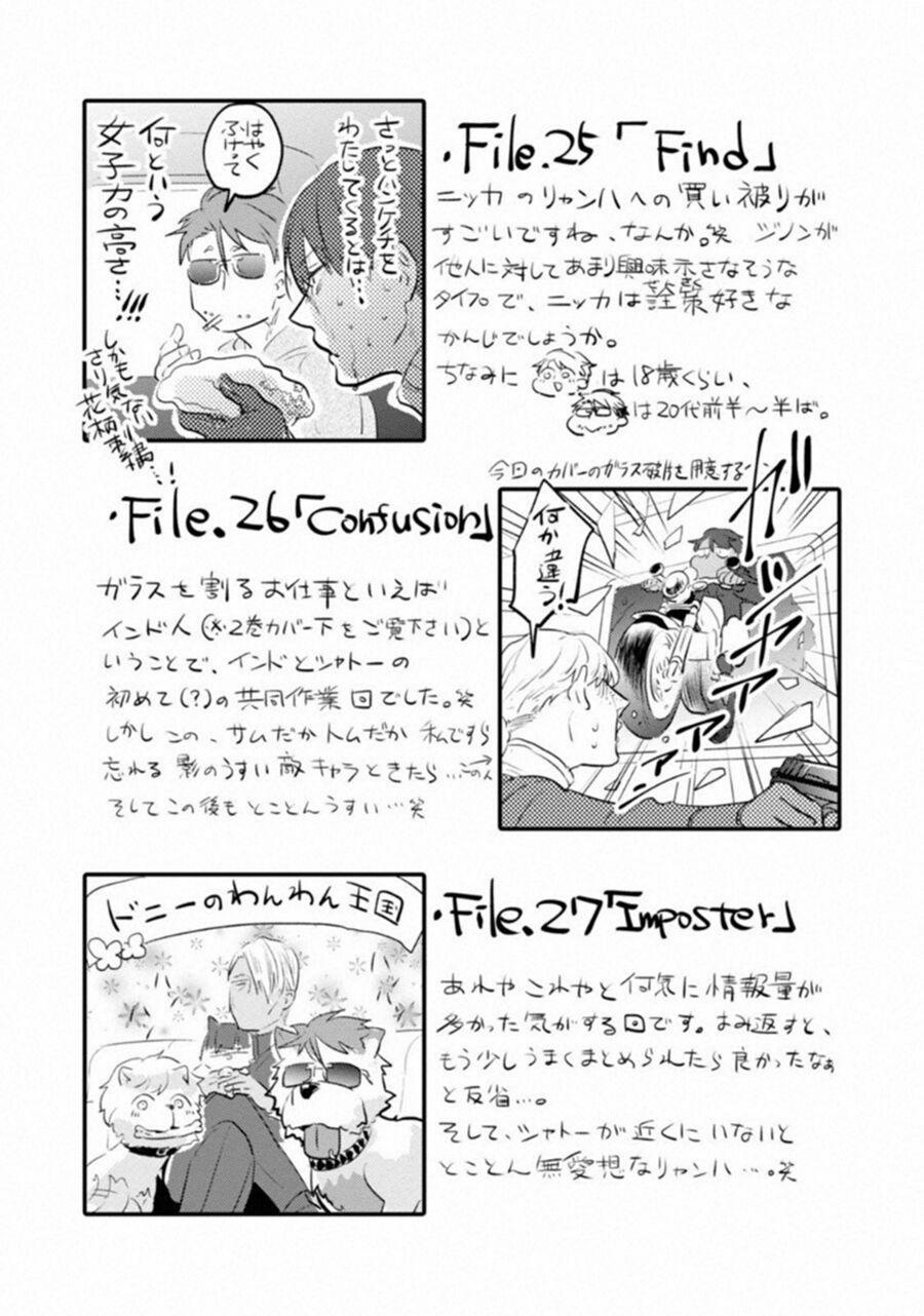 Yêu Hận Tình Thù 27 trang 23