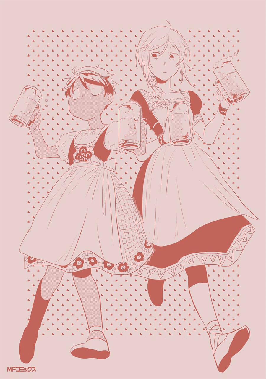 Yêu Hận Tình Thù 30.5 trang 18